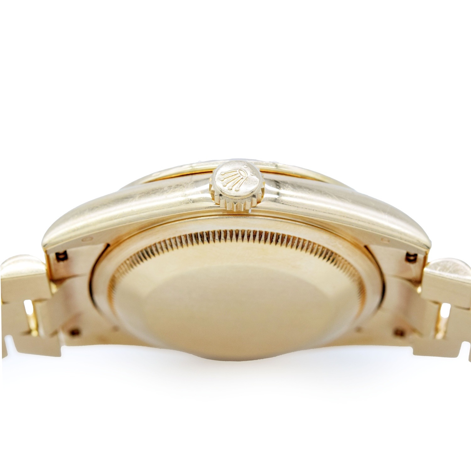 ROLEX/����å�����DAYDATE 118388  MOPʸ���� #HK11579�ڹ����Ź�߸ˡ� 