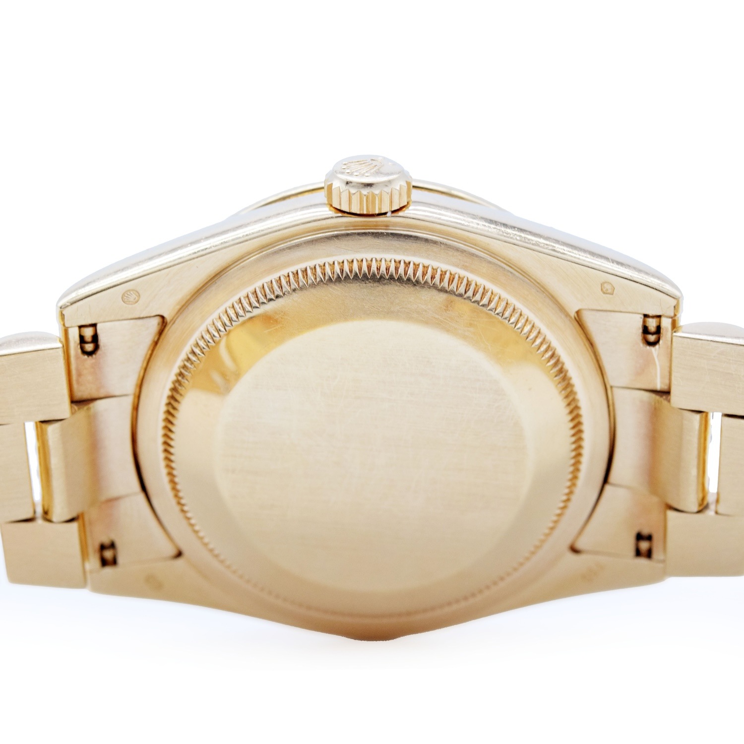 ROLEX/����å�����DAYDATE 118388  MOPʸ���� #HK11579�ڹ����Ź�߸ˡ� 