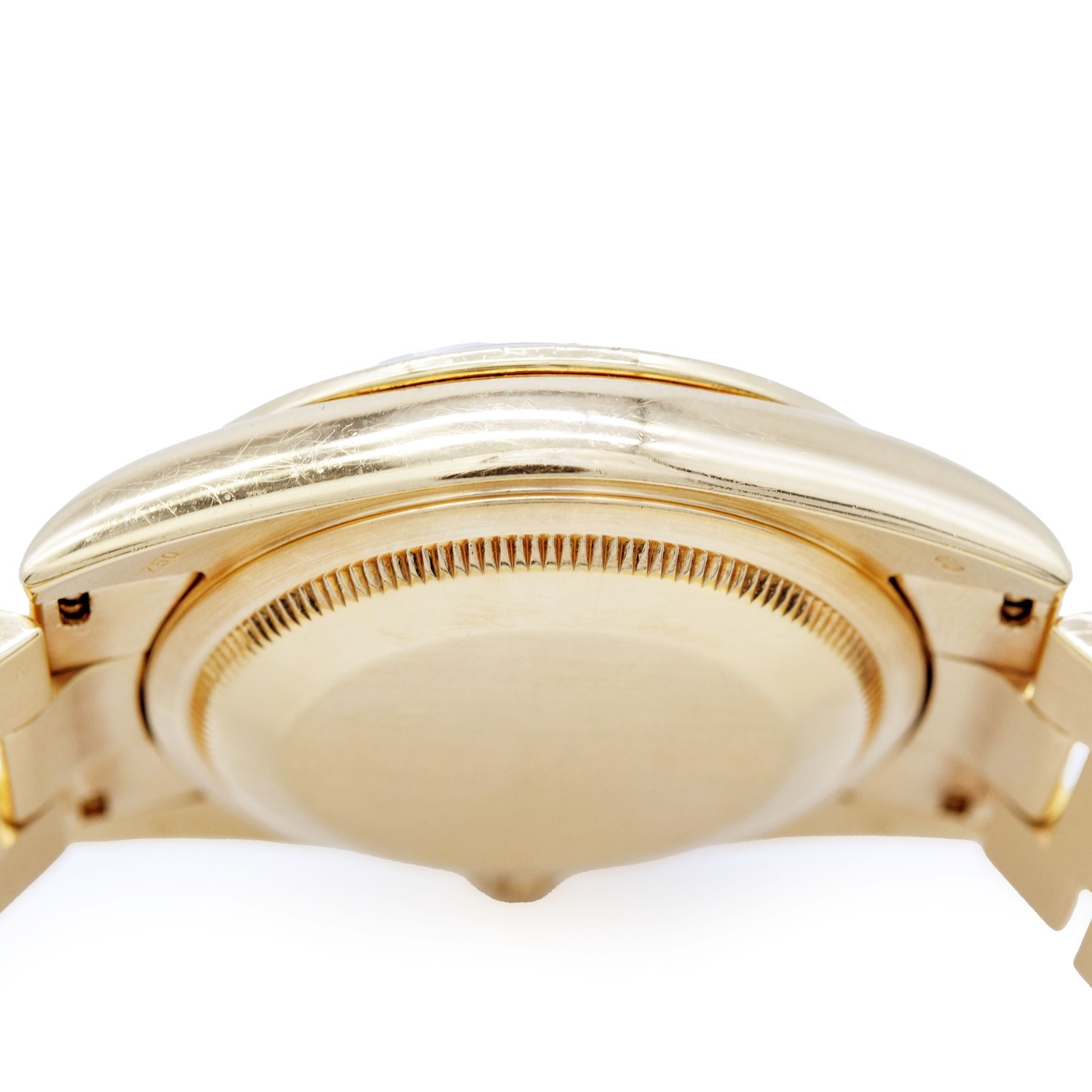 ROLEX/����å�����DAYDATE 118388  MOPʸ���� #HK11579�ڹ����Ź�߸ˡ� 