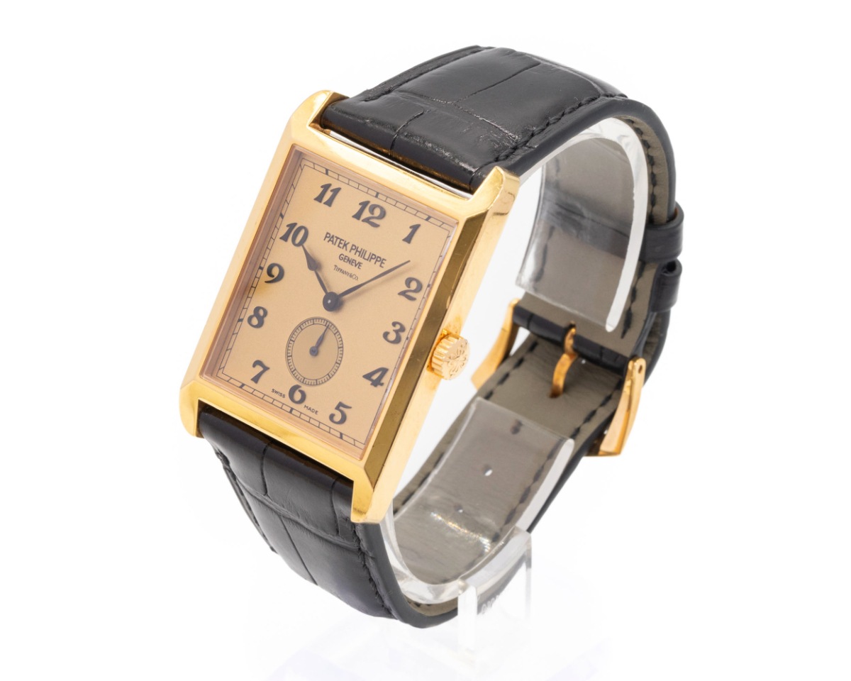 Patek Philippe/�ѥƥå� �ե���å� Tiffany Gondolo ����ɡ��� 5109R-001 #HK9332�ڹ����Ź�߸ˡ�