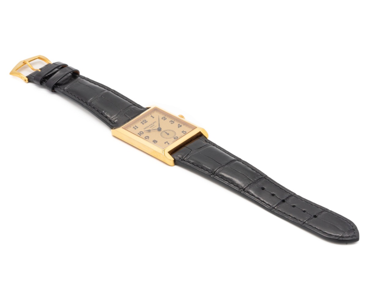 Patek Philippe/�ѥƥå� �ե���å� Tiffany Gondolo ����ɡ��� 5109R-001 #HK9332�ڹ����Ź�߸ˡ�