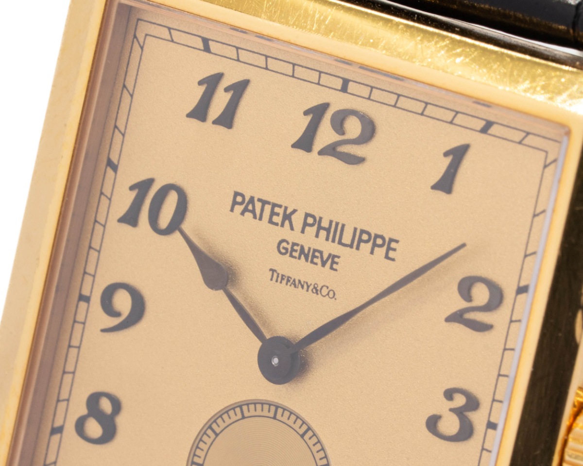 Patek Philippe/�ѥƥå� �ե���å� Tiffany Gondolo ����ɡ��� 5109R-001 #HK9332�ڹ����Ź�߸ˡ�