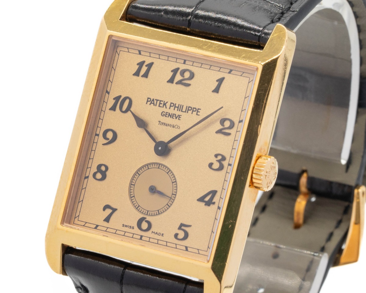 Patek Philippe/�ѥƥå� �ե���å� Tiffany Gondolo ����ɡ��� 5109R-001 #HK9332�ڹ����Ź�߸ˡ�