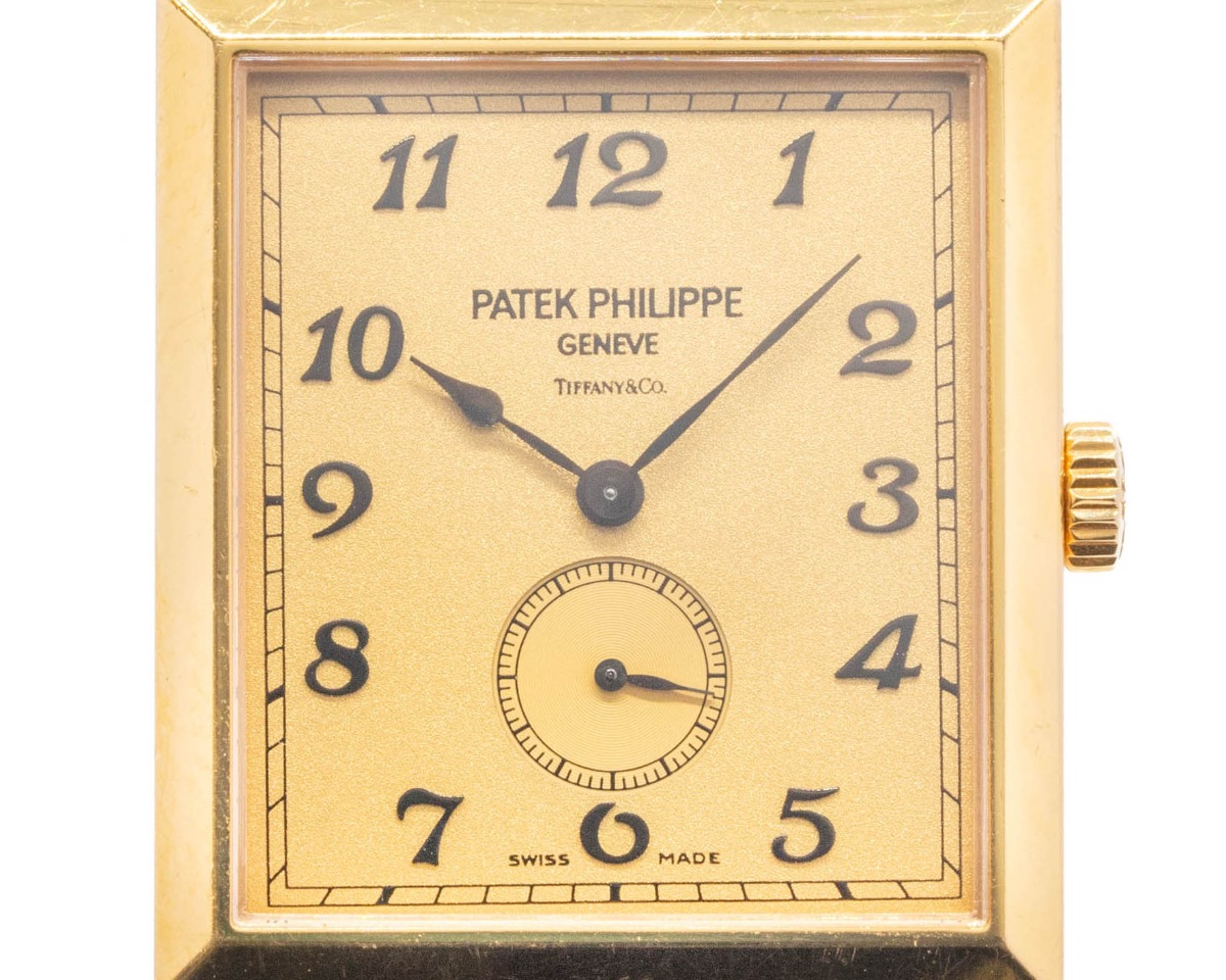 Patek Philippe/�ѥƥå� �ե���å� Tiffany Gondolo ����ɡ��� 5109R-001 #HK9332�ڹ����Ź�߸ˡ�