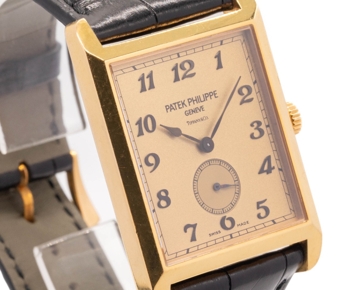 Patek Philippe/�ѥƥå� �ե���å� Tiffany Gondolo ����ɡ��� 5109R-001 #HK9332�ڹ����Ź�߸ˡ�