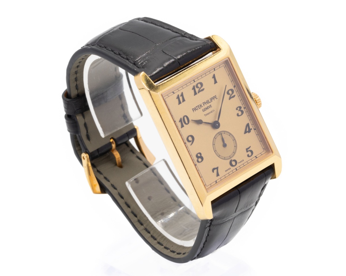 Patek Philippe/�ѥƥå� �ե���å� Tiffany Gondolo ����ɡ��� 5109R-001 #HK9332�ڹ����Ź�߸ˡ�