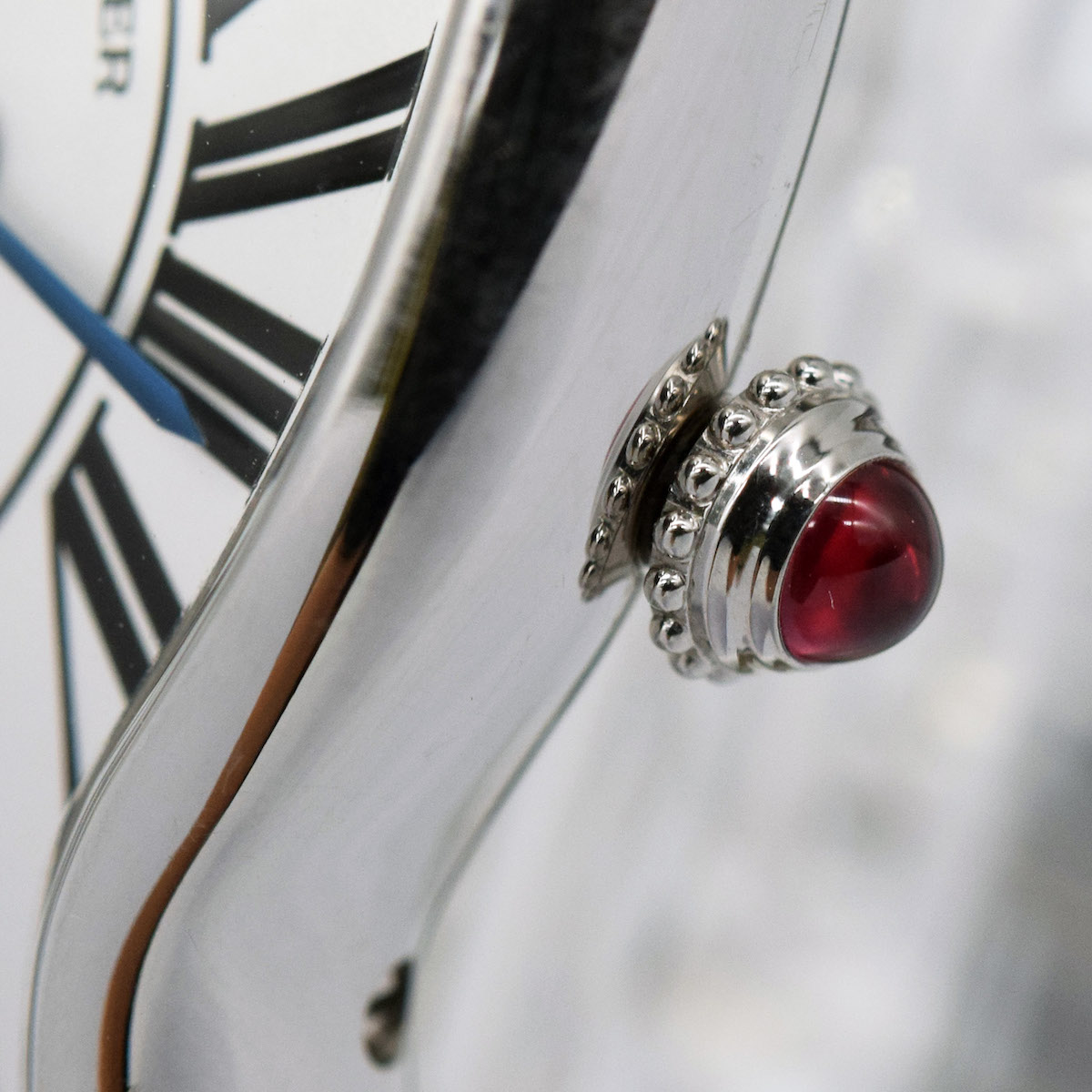 Cartier/����ƥ��� �ѥ� Crash 4549�ڹ����Ź�߸ˡ�#HK11481