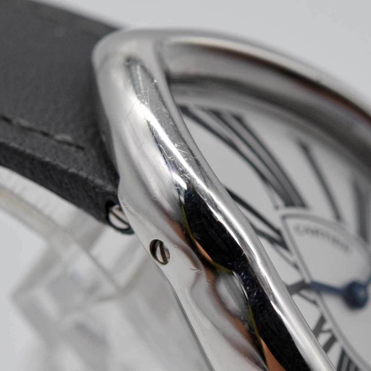 Cartier/����ƥ��� �ѥ� Crash 4549�ڹ����Ź�߸ˡ�#HK11481