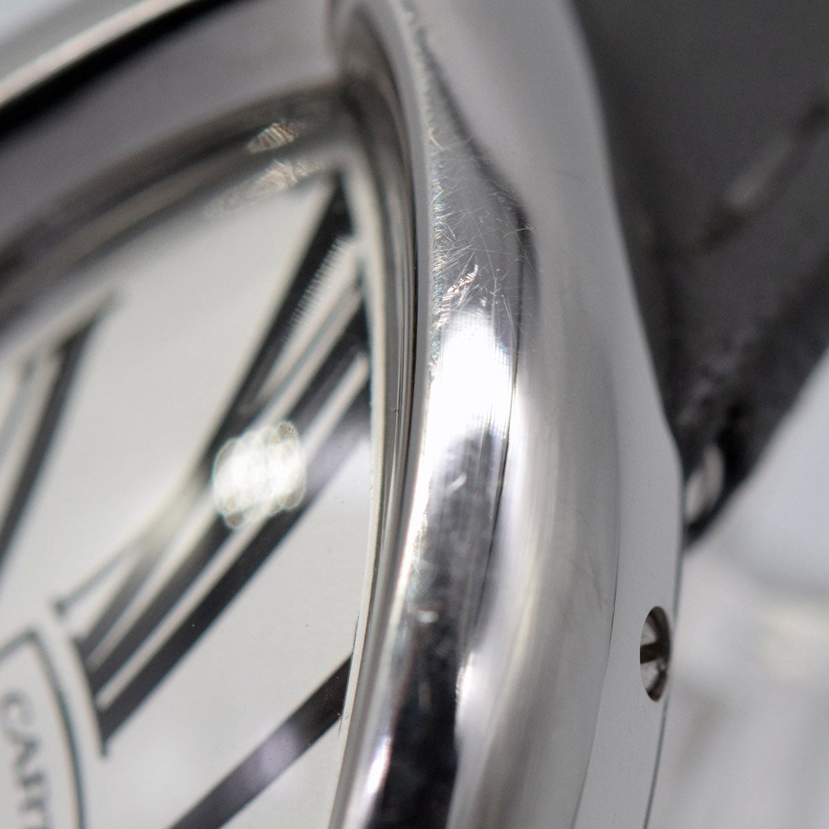 Cartier/����ƥ��� �ѥ� Crash 4549�ڹ����Ź�߸ˡ�#HK11481