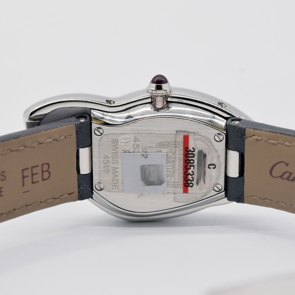 Cartier/����ƥ��� �ѥ� Crash 4549�ڹ����Ź�߸ˡ�#HK11481