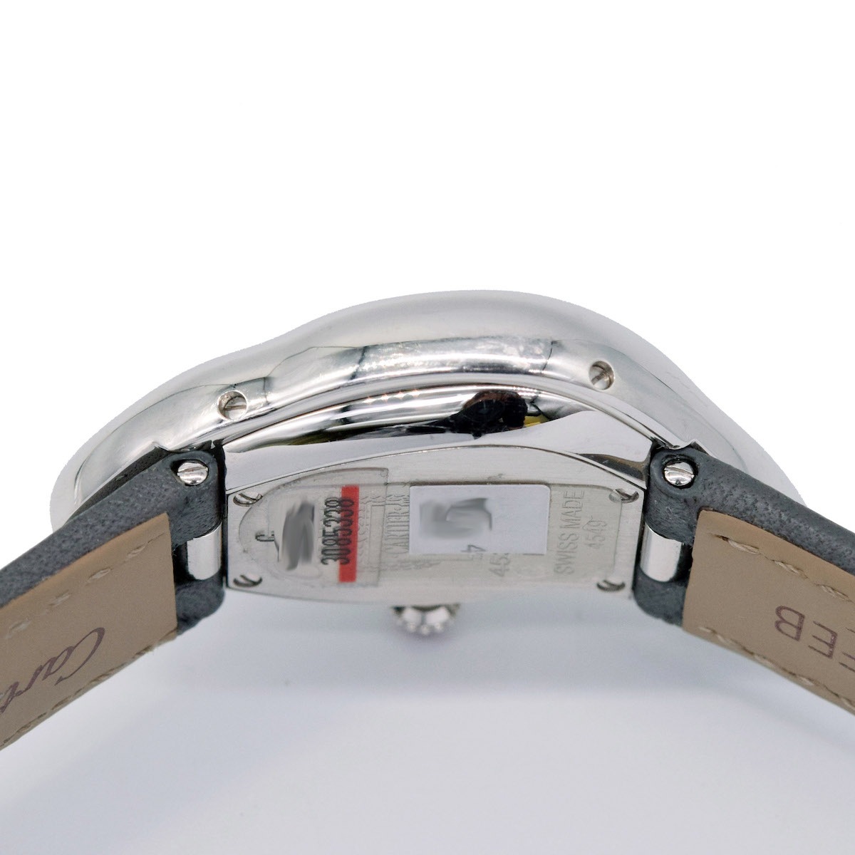 Cartier/����ƥ��� �ѥ� Crash 4549�ڹ����Ź�߸ˡ�#HK11481
