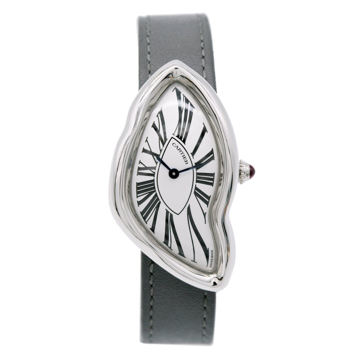 Cartier/����ƥ��� �ѥ� Crash 4549�ڹ����Ź�߸ˡ�#HK11481