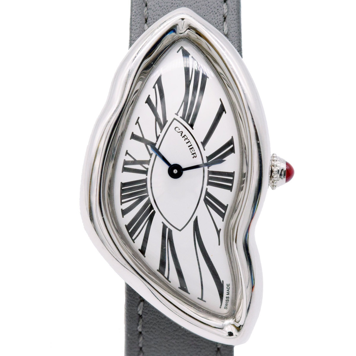 Cartier/����ƥ��� �ѥ� Crash 4549�ڹ����Ź�߸ˡ�#HK11481