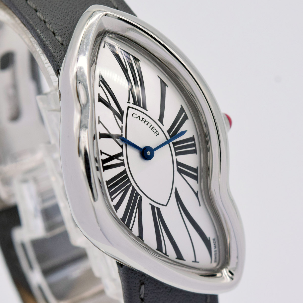 Cartier/����ƥ��� �ѥ� Crash 4549�ڹ����Ź�߸ˡ�#HK11481