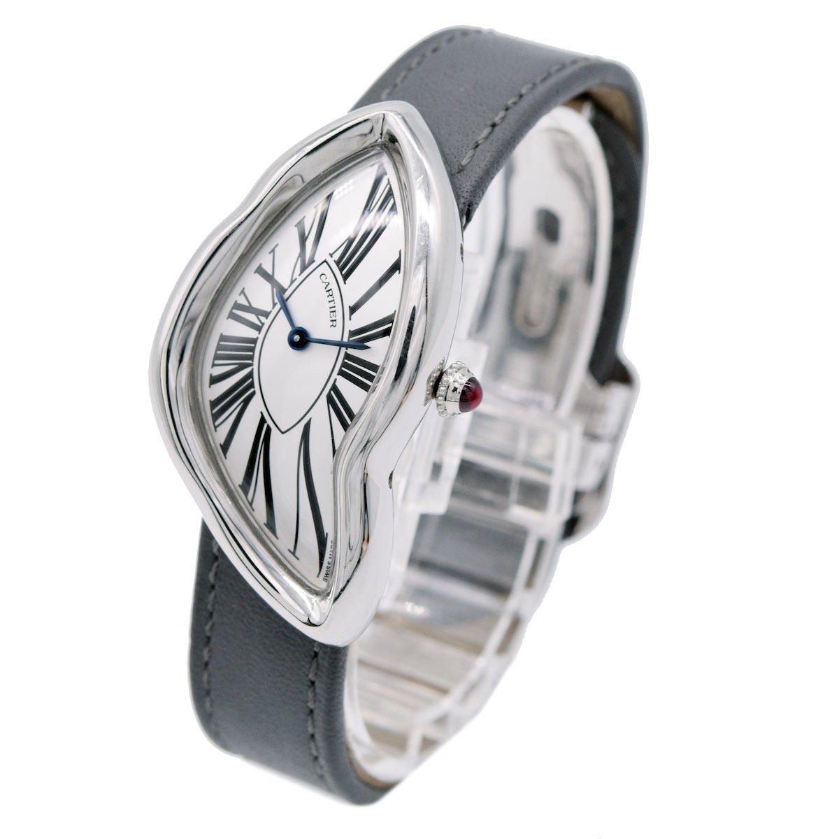Cartier/����ƥ��� �ѥ� Crash 4549�ڹ����Ź�߸ˡ�#HK11481