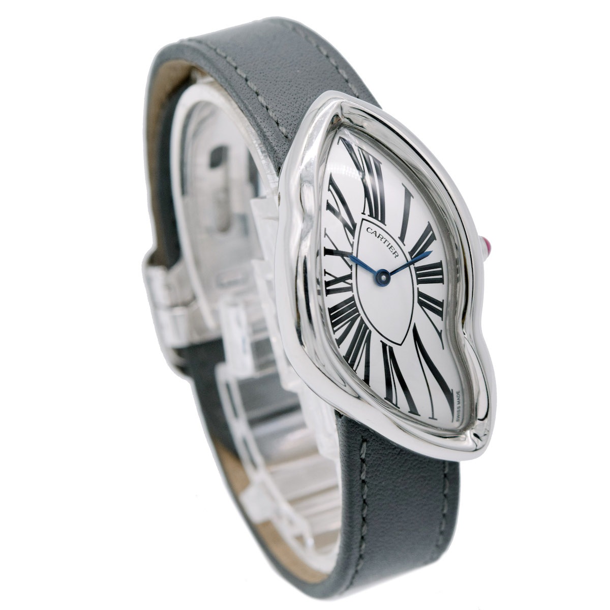 Cartier/����ƥ��� �ѥ� Crash 4549�ڹ����Ź�߸ˡ�#HK11481