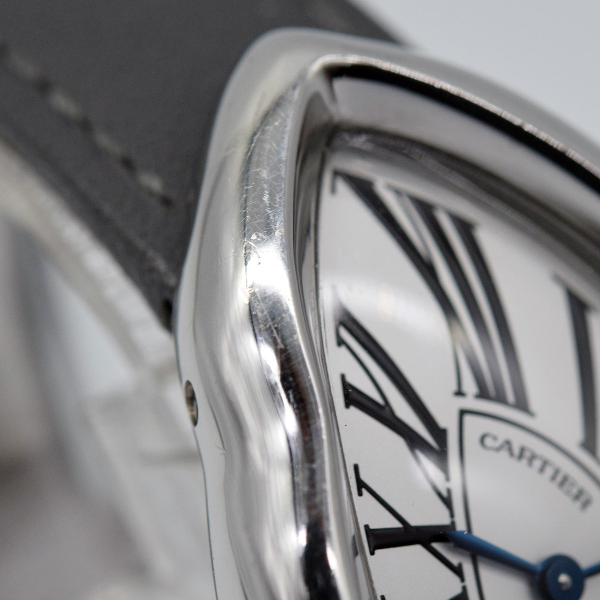 Cartier/����ƥ��� �ѥ� Crash 4549�ڹ����Ź�߸ˡ�#HK11481