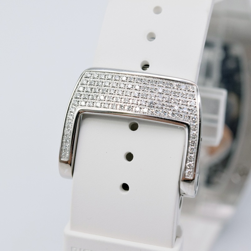 Richard Mille/ �ꥷ�㡼�� �ߥ�RM07-01 �ڹ����Ź�߸ˡ�#HK11210 