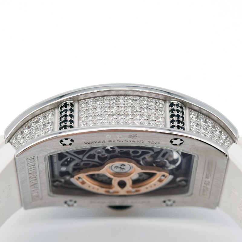 Richard Mille/ �ꥷ�㡼�� �ߥ�RM07-01 �ڹ����Ź�߸ˡ�#HK11210 
