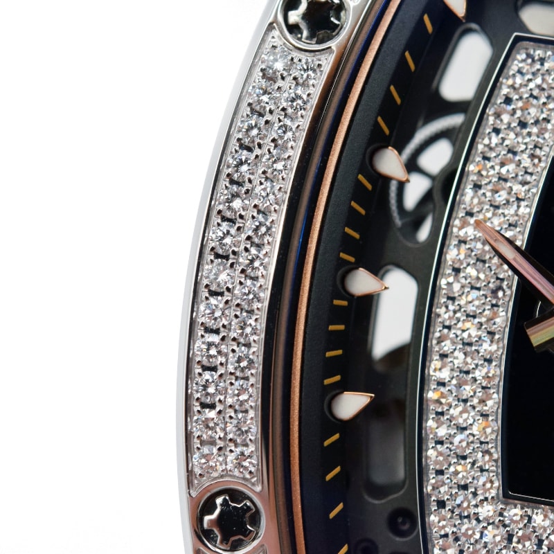 Richard Mille/ �ꥷ�㡼�� �ߥ�RM07-01 �ڹ����Ź�߸ˡ�#HK11210 