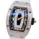 Richard Mille/ �ꥷ�㡼�� �ߥ�RM07-01 �ڹ����Ź�߸ˡ�#HK11210 