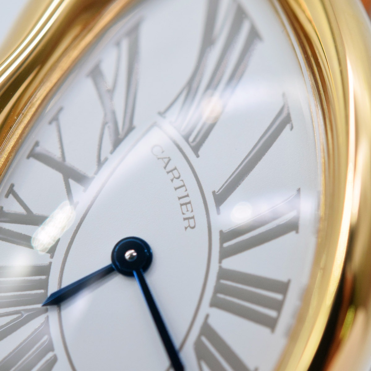 Cartier/����ƥ��� Crash 4586 WGCH0170 #HK11482�ڹ����Ź�߸ˡ�