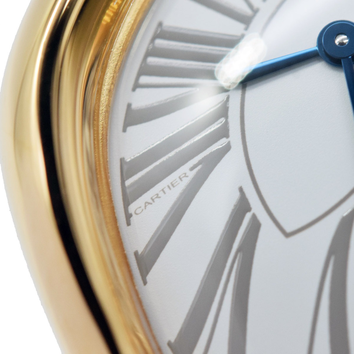 Cartier/����ƥ��� Crash 4586 WGCH0170 #HK11482�ڹ����Ź�߸ˡ�