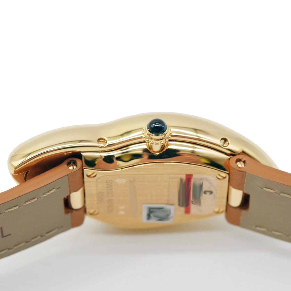Cartier/����ƥ��� Crash 4586 WGCH0170 #HK11482�ڹ����Ź�߸ˡ�