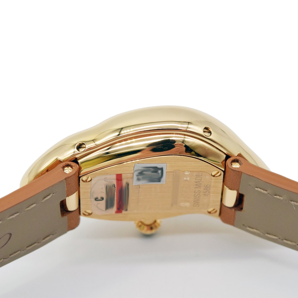 Cartier/����ƥ��� Crash 4586 WGCH0170 #HK11482�ڹ����Ź�߸ˡ�