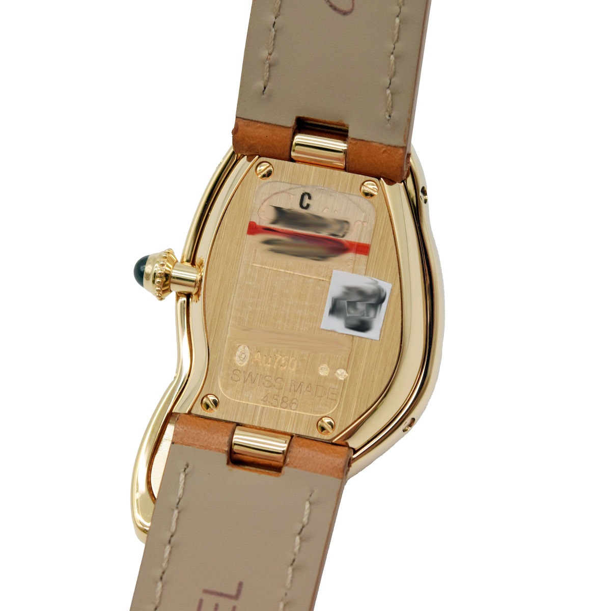 Cartier/����ƥ��� Crash 4586 WGCH0170 #HK11482�ڹ����Ź�߸ˡ�