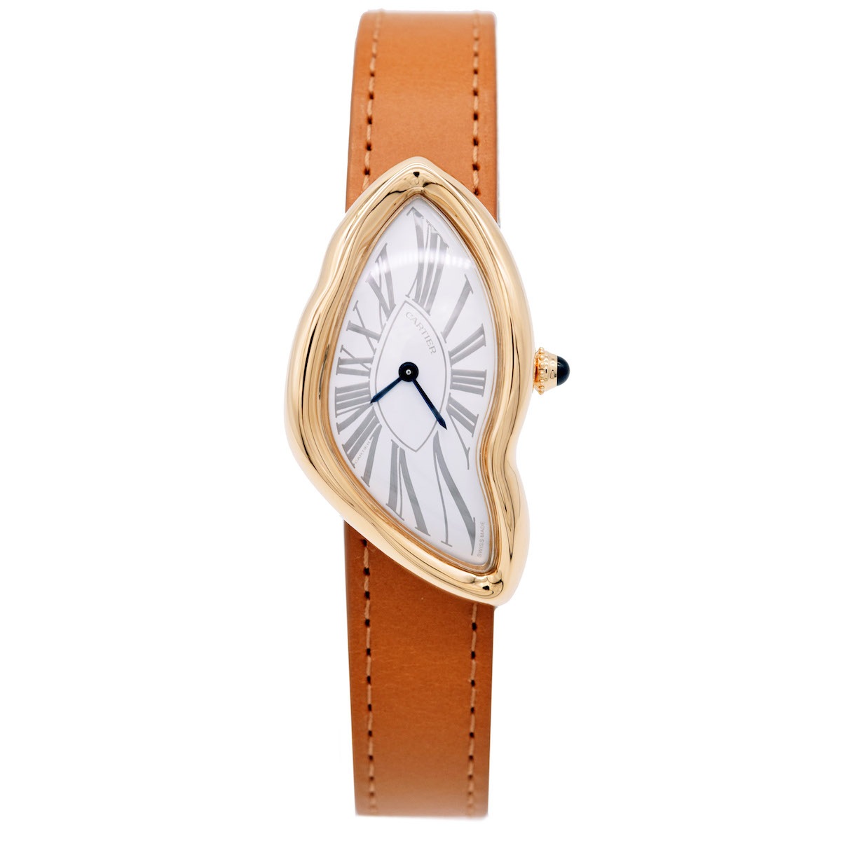 Cartier/����ƥ��� Crash 4586 WGCH0170 #HK11482�ڹ����Ź�߸ˡ�