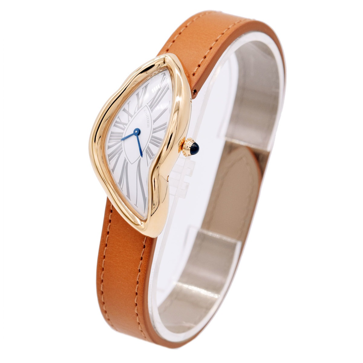 Cartier/����ƥ��� Crash 4586 WGCH0170 #HK11482�ڹ����Ź�߸ˡ�