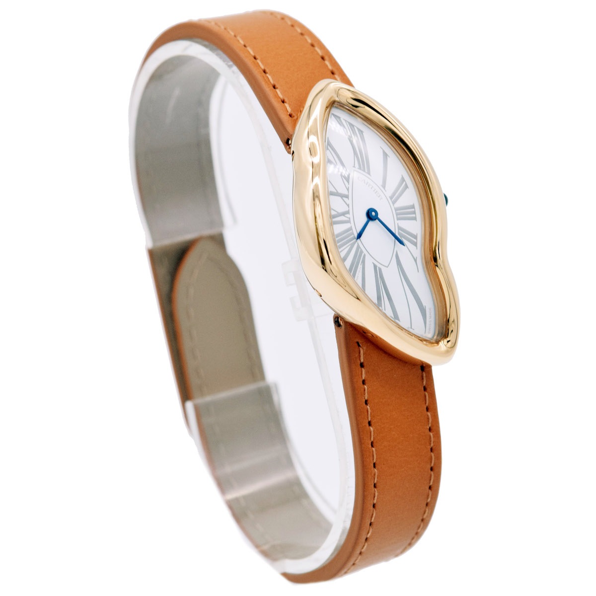 Cartier/����ƥ��� Crash 4586 WGCH0170 #HK11482�ڹ����Ź�߸ˡ�