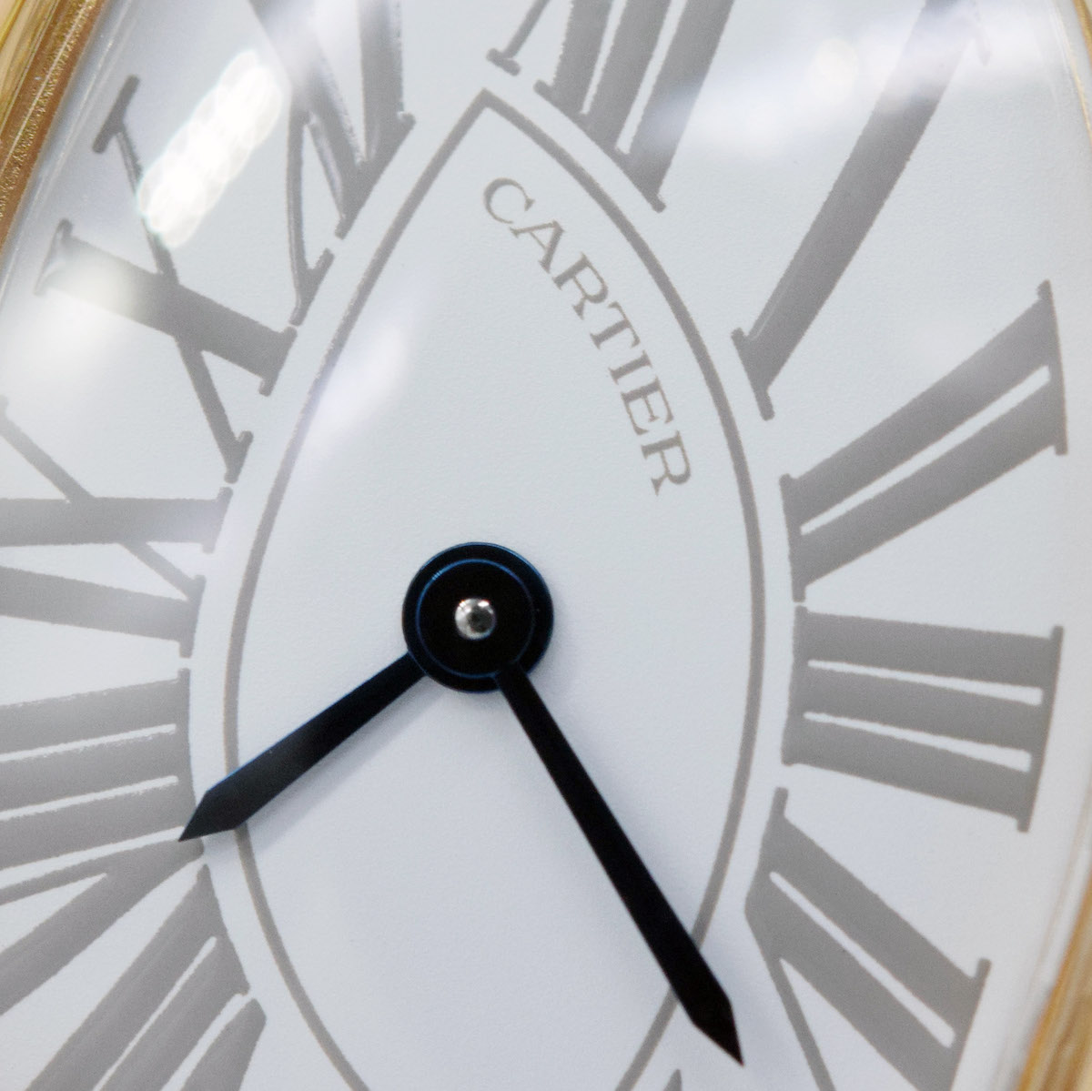 Cartier/����ƥ��� Crash 4586 WGCH0170 #HK11482�ڹ����Ź�߸ˡ�