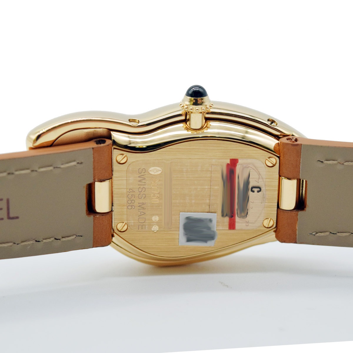 Cartier/����ƥ��� Crash 4586 WGCH0170 #HK11482�ڹ����Ź�߸ˡ�