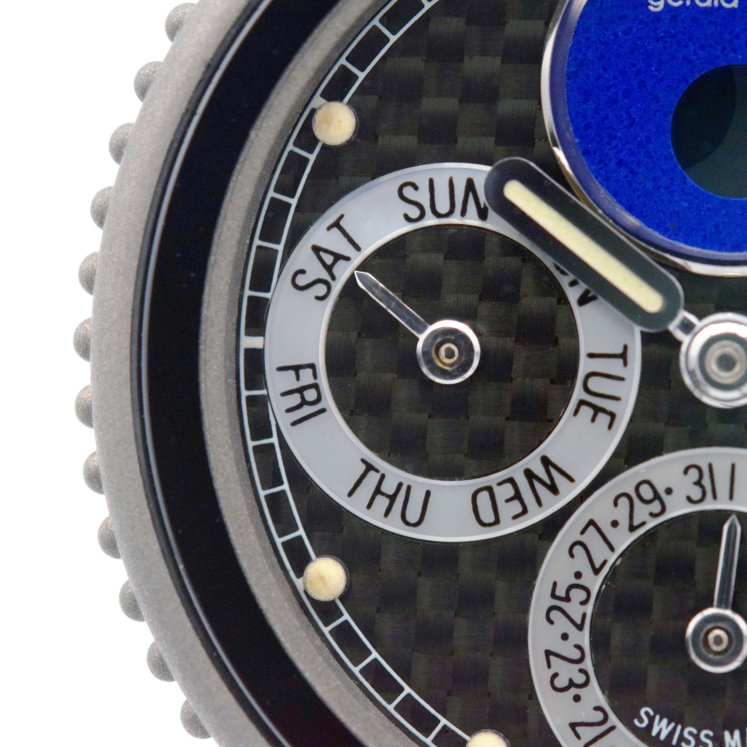 GERALD GENTA/�������ɡ������� G35247 �ӻ��� #HK11585