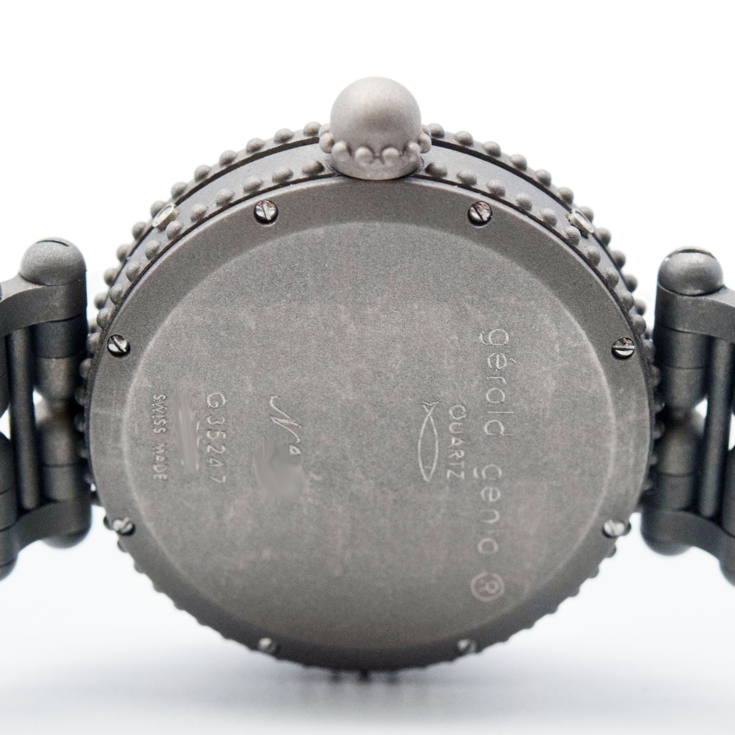 GERALD GENTA/�������ɡ������� G35247 �ӻ��� #HK11585