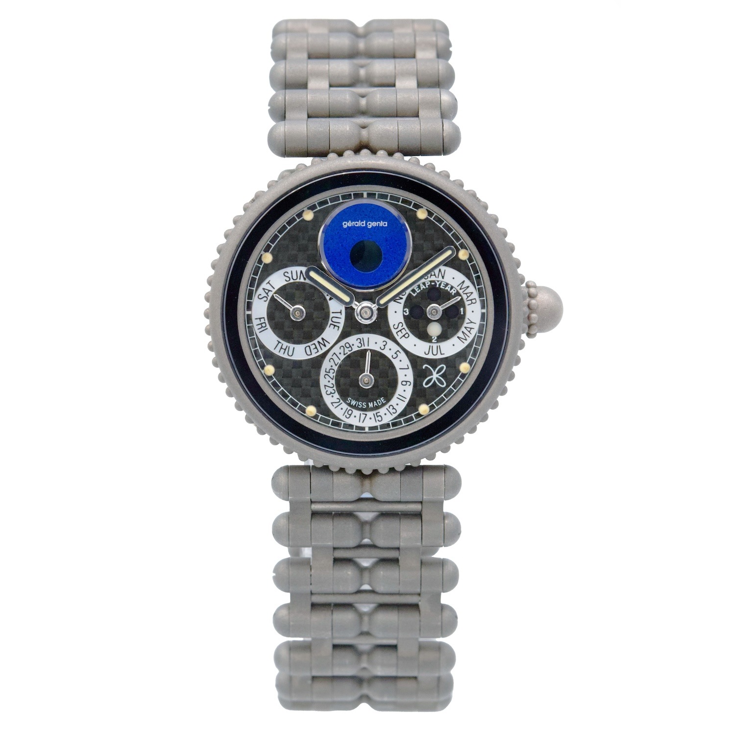 GERALD GENTA/�������ɡ������� G35247 �ӻ��� #HK11585