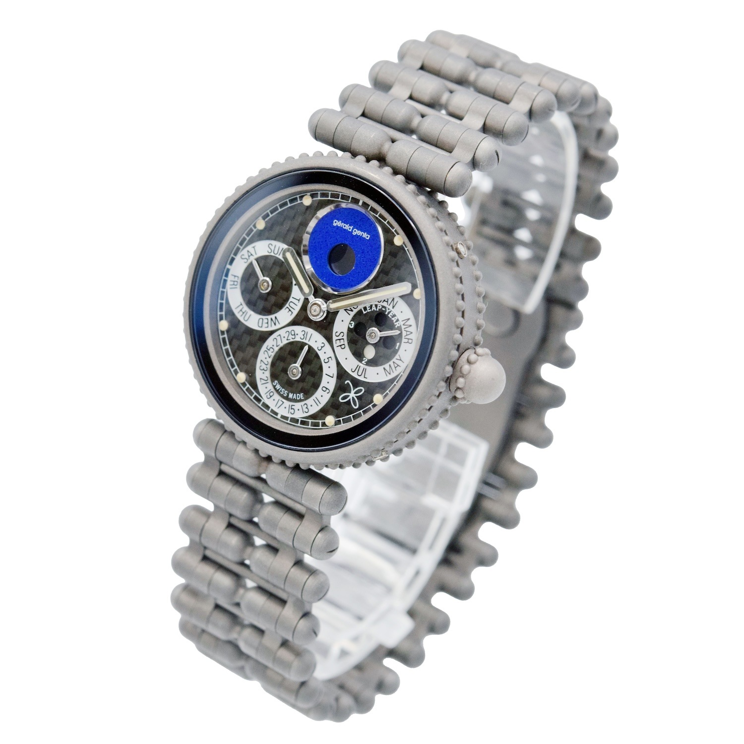 GERALD GENTA/�������ɡ������� G35247 �ӻ��� #HK11585