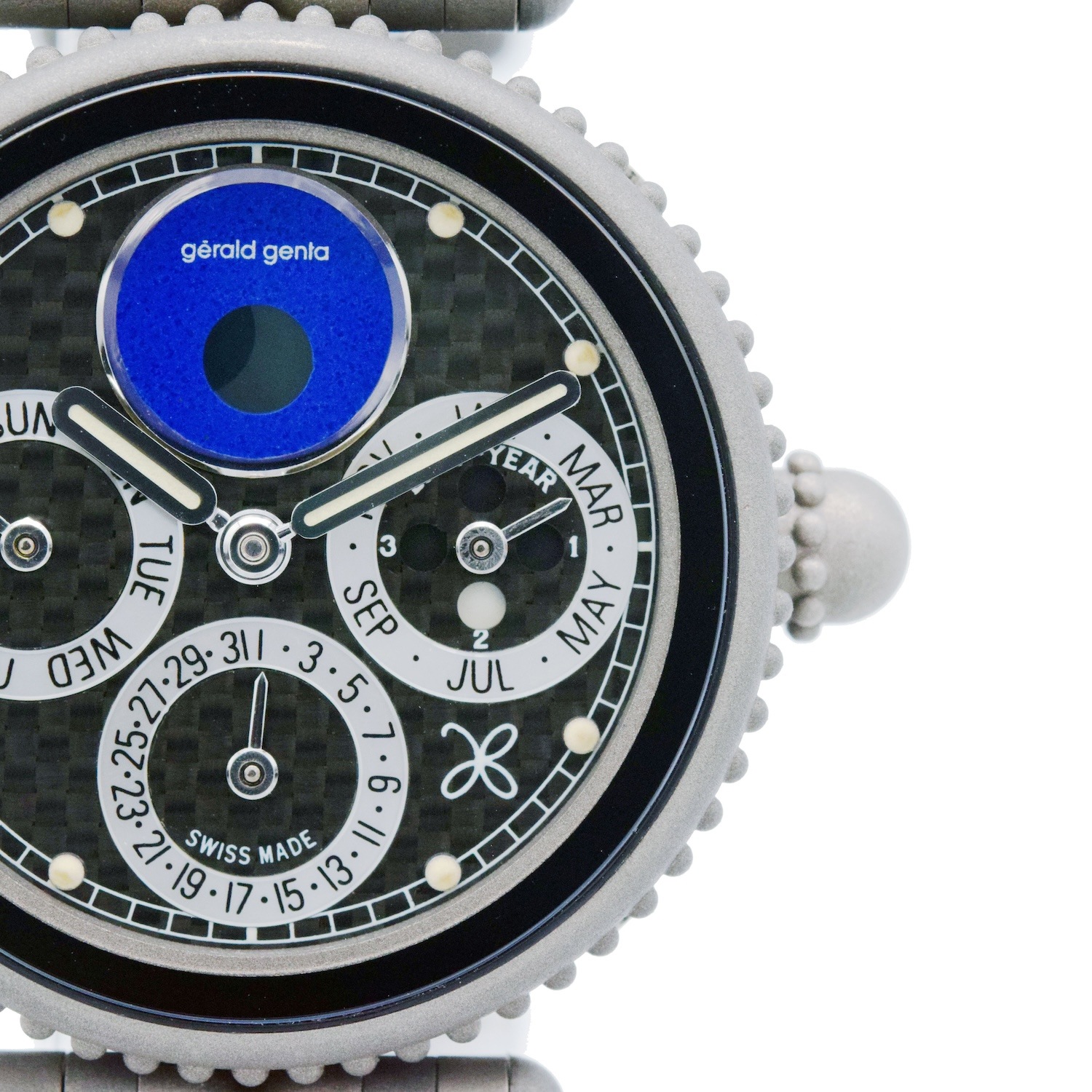 GERALD GENTA/�������ɡ������� G35247 �ӻ��� #HK11585