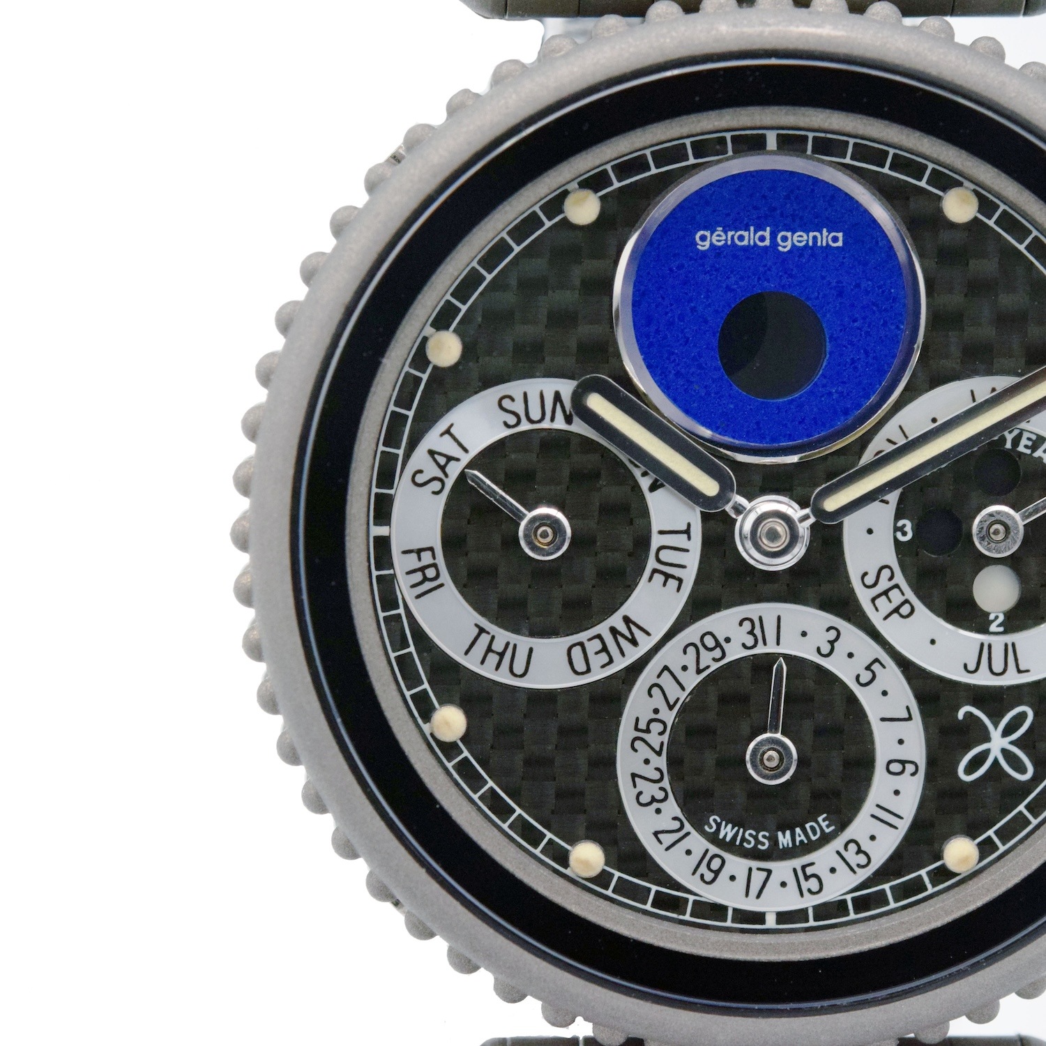 GERALD GENTA/�������ɡ������� G35247 �ӻ��� #HK11585