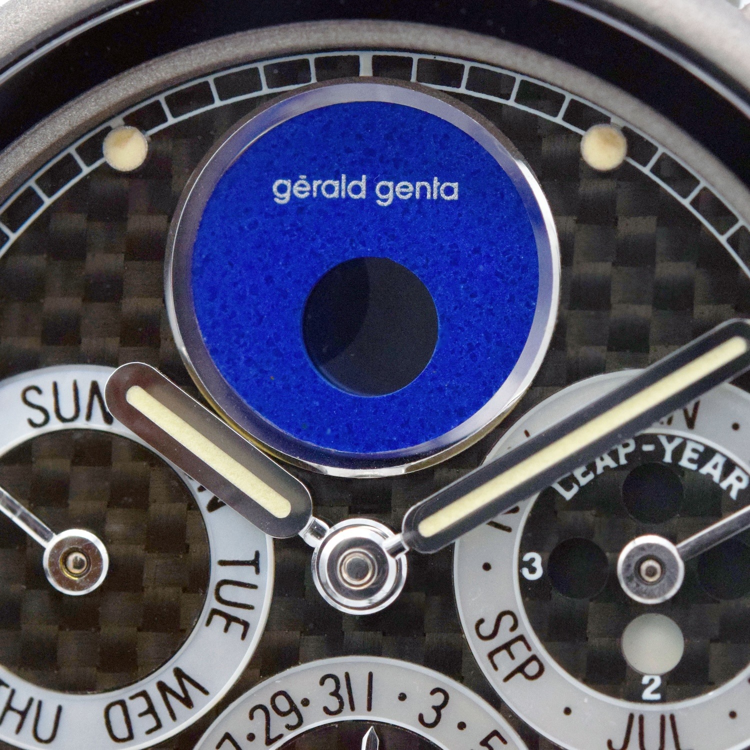 GERALD GENTA/�������ɡ������� G35247 �ӻ��� #HK11585