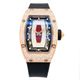 RICHARD MILLE/�ꥷ�㡼�� �ߥ� RM07-01 RG 18K �ڹ����Ź�߸ˡ�#HK11688