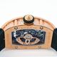 RICHARD MILLE/�ꥷ�㡼�� �ߥ� RM07-01 RG 18K �ڹ����Ź�߸ˡ�#HK11688