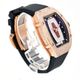 RICHARD MILLE/�ꥷ�㡼�� �ߥ� RM07-01 RG 18K �ڹ����Ź�߸ˡ�#HK11688