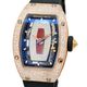 RICHARD MILLE/�ꥷ�㡼�� �ߥ� RM07-01 RG 18K �ڹ����Ź�߸ˡ�#HK11688
