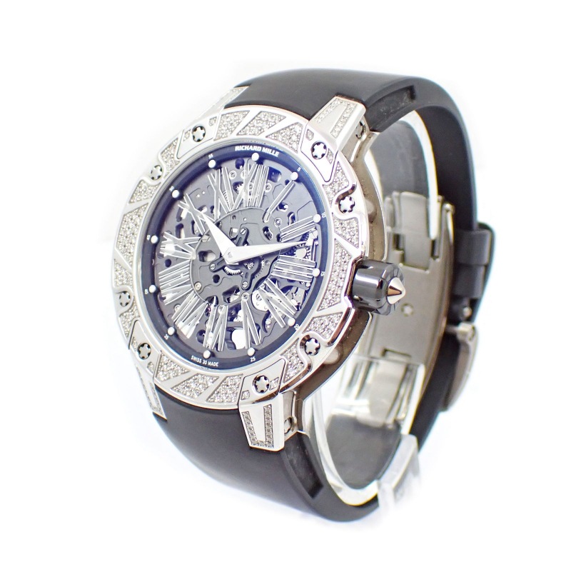 Richard Mille/ �ꥷ�㡼�� �ߥ� RM 033�ڹ����Ź�߸ˡ�#HK11219 