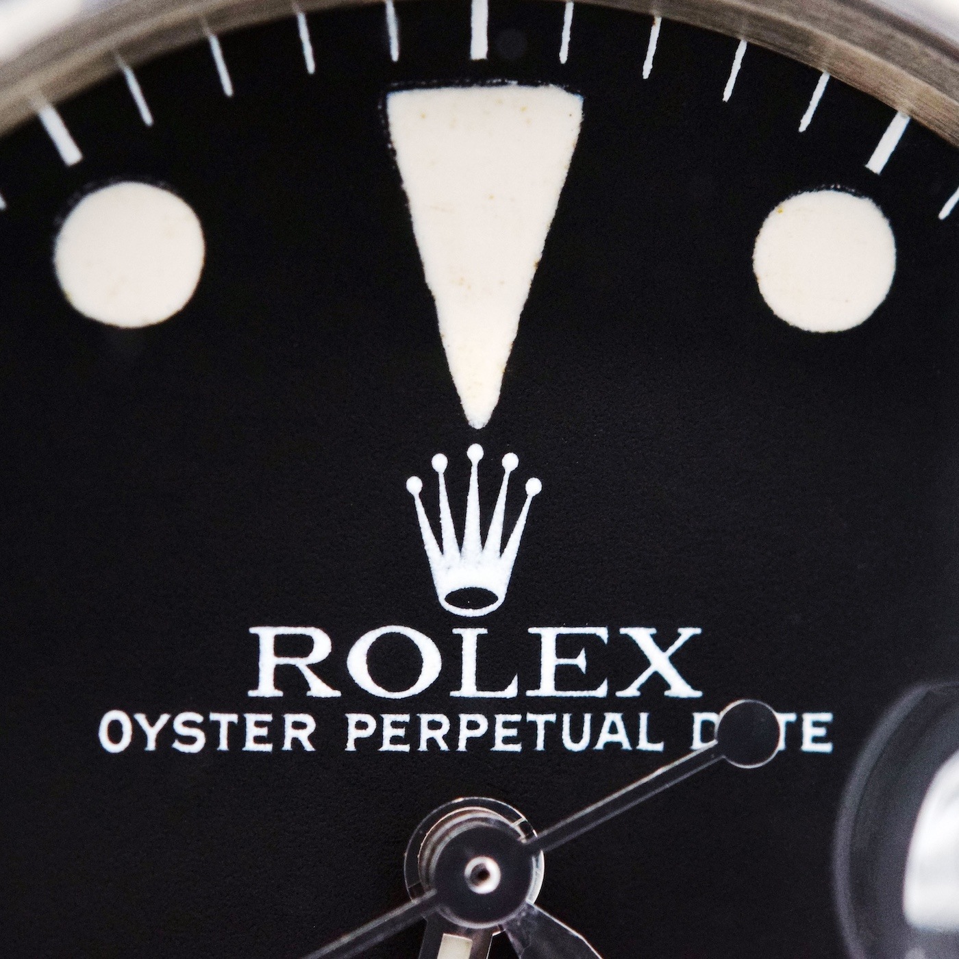 ROLEX/����å��� ���֥ޥ꡼�� SUBMARINERI   1680 COMEX   #HK11584