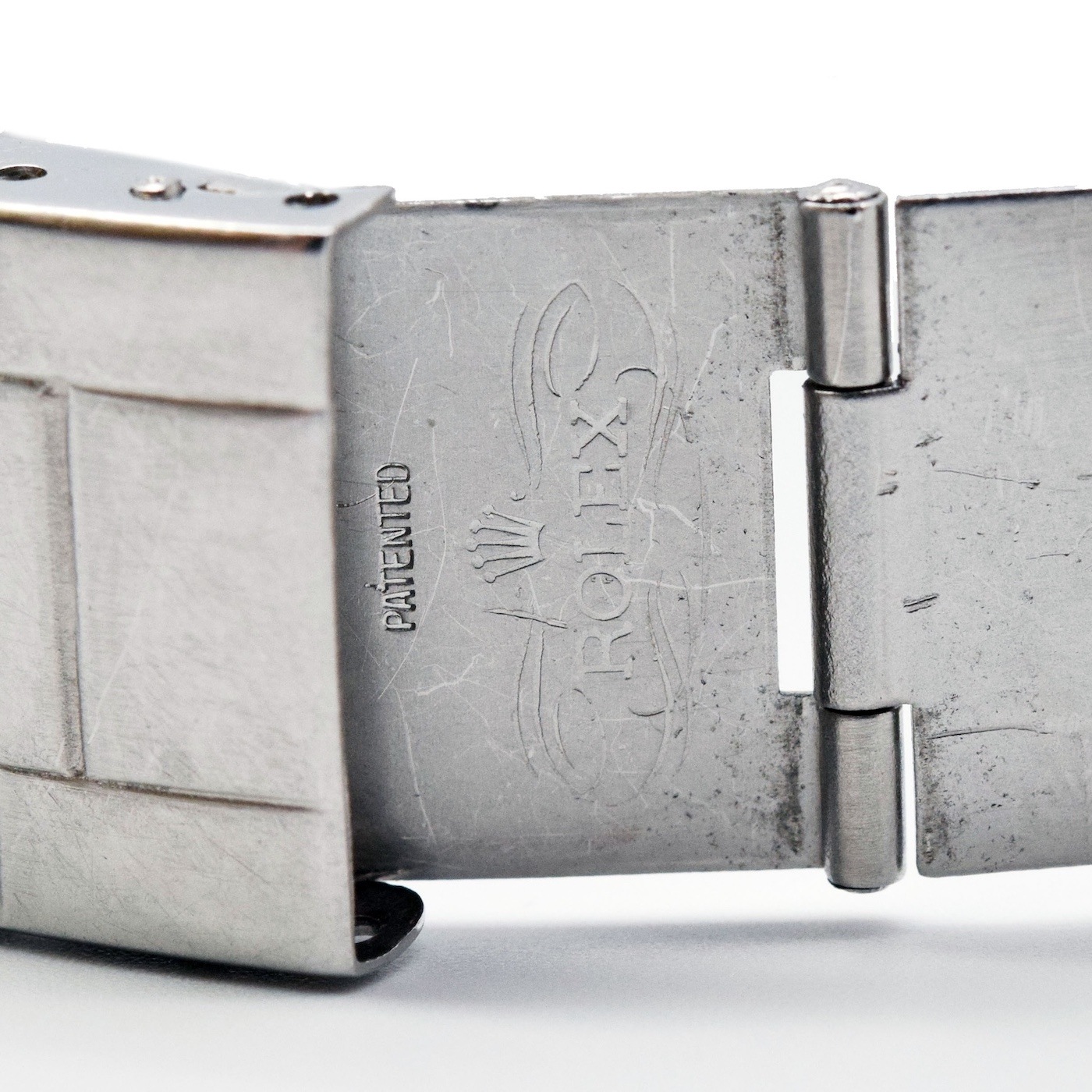 ROLEX/����å��� ���֥ޥ꡼�� SUBMARINERI   1680 COMEX   #HK11584