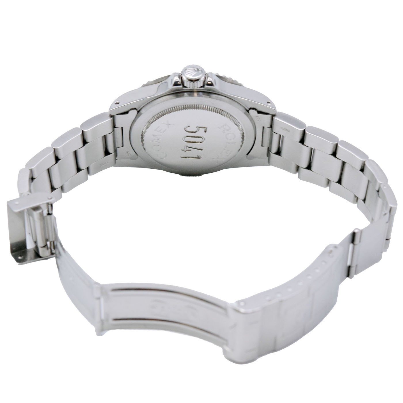 ROLEX/����å��� ���֥ޥ꡼�� SUBMARINERI   1680 COMEX   #HK11584